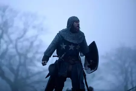 Król wyjęty spod prawa - galeria zdjęć - filmweb