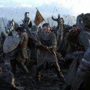 Outlaw King - galeria zdjęć - filmweb