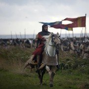 Outlaw King - galeria zdjęć - filmweb