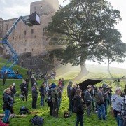 Outlaw King - galeria zdjęć - filmweb