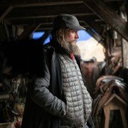 Outlaw King - galeria zdjęć - filmweb