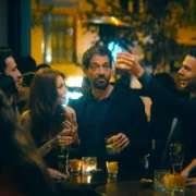 Znam cię - galeria zdjęć - filmweb