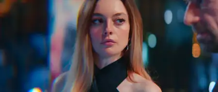 Znam cię - galeria zdjęć - filmweb