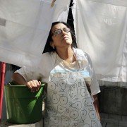 Que Horas Ela Volta? - galeria zdjęć - filmweb