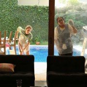 Que Horas Ela Volta? - galeria zdjęć - filmweb