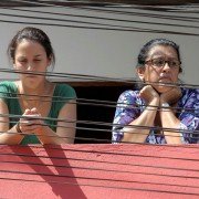 Que Horas Ela Volta? - galeria zdjęć - filmweb