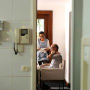 Que Horas Ela Volta? - galeria zdjęć - filmweb