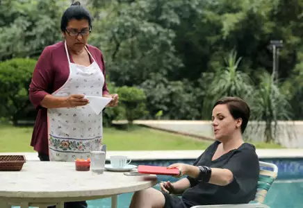 Prawie jak matka - galeria zdjęć - filmweb