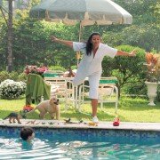 Que Horas Ela Volta? - galeria zdjęć - filmweb