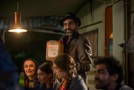 Czym chata bogata! - galeria zdjęć - filmweb