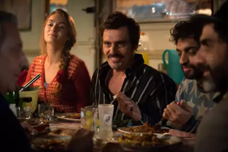 Czym chata bogata! - galeria zdjęć - filmweb