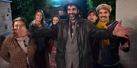 Czym chata bogata! - galeria zdjęć - filmweb