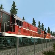 Trainz Simulator 12 - galeria zdjęć - filmweb