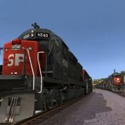 Trainz Simulator 12 - galeria zdjęć - filmweb