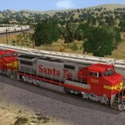 Trainz Simulator 12 - galeria zdjęć - filmweb