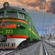 Trainz Simulator 12 - galeria zdjęć - filmweb