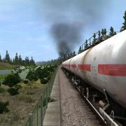 Trainz Simulator 12 - galeria zdjęć - filmweb