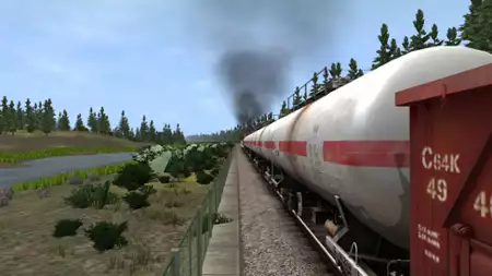 Trainz Simulator 12 - galeria zdjęć - filmweb