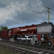 Trainz Simulator 12 - galeria zdjęć - filmweb