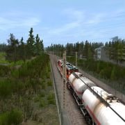 Trainz Simulator 12 - galeria zdjęć - filmweb