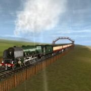 Trainz Simulator 12 - galeria zdjęć - filmweb