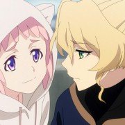 Re:Creators - galeria zdjęć - filmweb