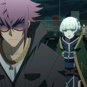 Re:Creators - galeria zdjęć - filmweb