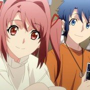 Re:Creators - galeria zdjęć - filmweb