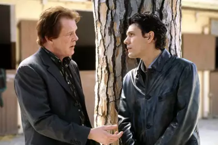 Podwójny blef - galeria zdjęć - filmweb