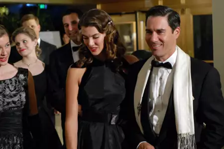 Zawsze tylko ty - galeria zdjęć - filmweb