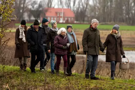 Spok&oacute;j w sercu - galeria zdjęć - filmweb