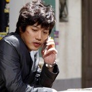 Hee-soon Park w Siedem dni