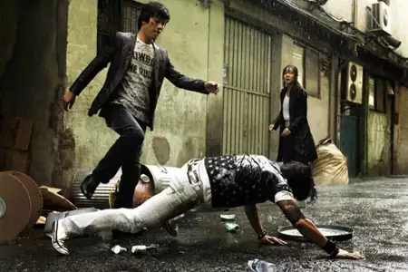 Siedem dni - galeria zdjęć - filmweb