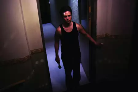 Klatka - galeria zdjęć - filmweb