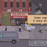 Beat Cop - galeria zdjęć - filmweb