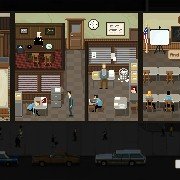 Beat Cop - galeria zdjęć - filmweb