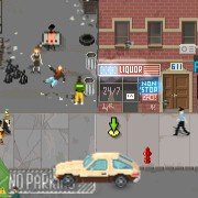 Beat Cop - galeria zdjęć - filmweb