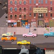 Beat Cop - galeria zdjęć - filmweb