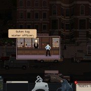 Beat Cop - galeria zdjęć - filmweb