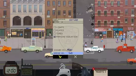 Beat Cop - galeria zdjęć - filmweb