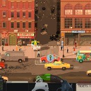 Beat Cop - galeria zdjęć - filmweb