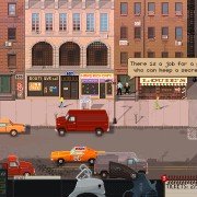 Beat Cop - galeria zdjęć - filmweb