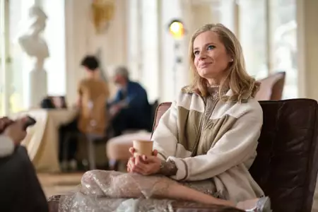Mój agent - galeria zdjęć - filmweb