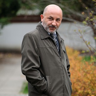 Stefan, szef &quot;Mediamaster&quot;