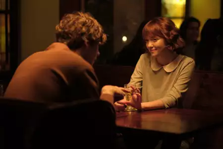 Mój agent - galeria zdjęć - filmweb