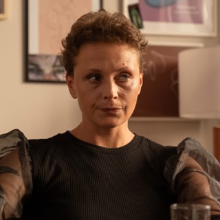 Producentka Zuzanna