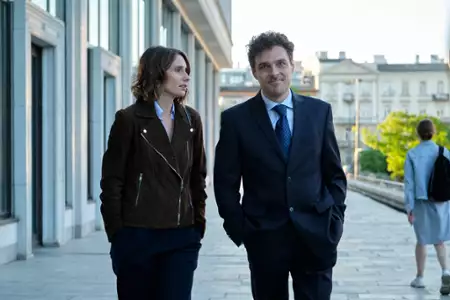 Mój agent - galeria zdjęć - filmweb