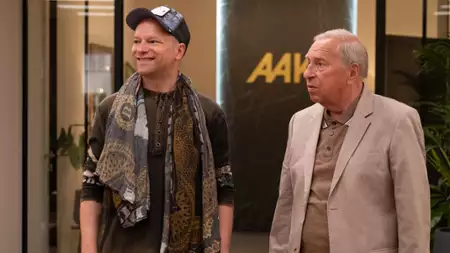 Mój agent - galeria zdjęć - filmweb