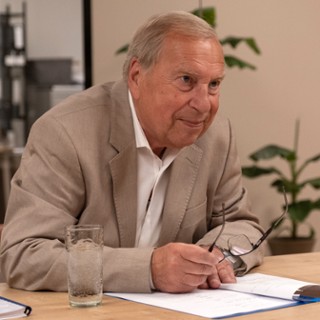 Jerzy Stuhr
