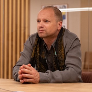 Maciej Stuhr